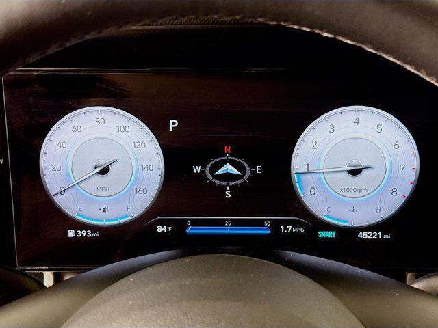 used 2021 Hyundai Elantra car, priced at $15,738