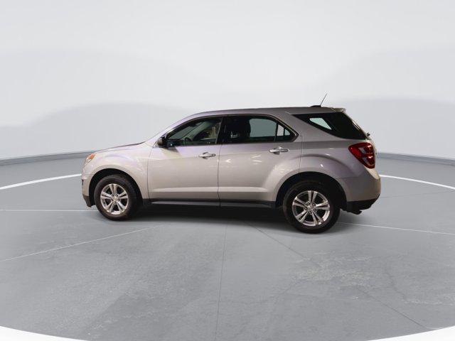 used 2017 Chevrolet Equinox car, priced at $15,446