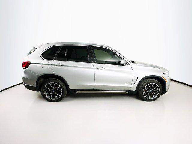 used 2018 BMW X5 car, priced at $22,160