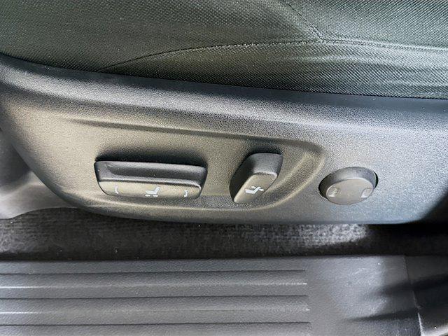used 2018 Toyota 4Runner car, priced at $31,653