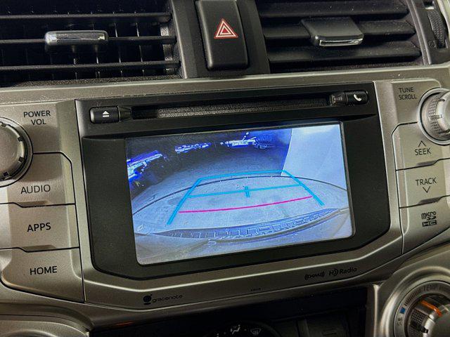 used 2018 Toyota 4Runner car, priced at $31,653