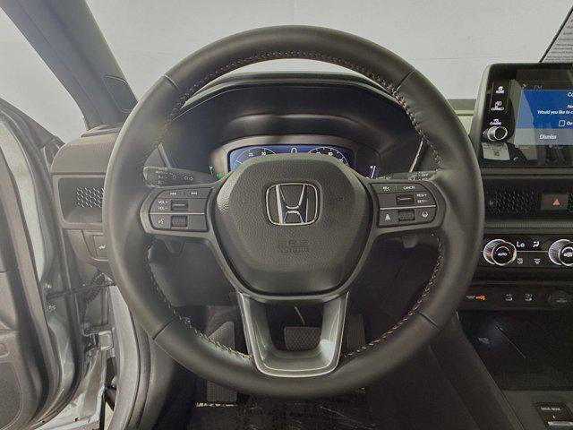 new 2026 Honda CR-V Hybrid car, priced at $40,120