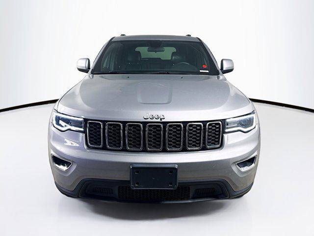 used 2021 Jeep Grand Cherokee car, priced at $23,887