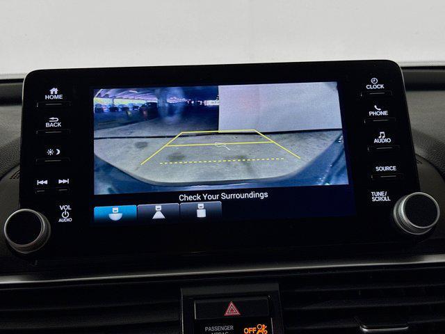 used 2019 Honda Accord car, priced at $19,956