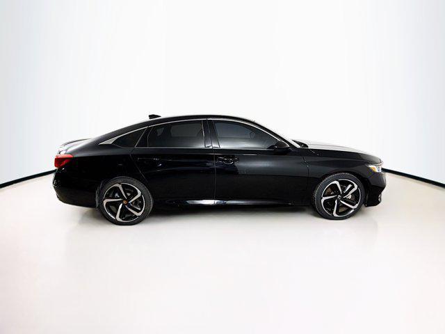 used 2019 Honda Accord car, priced at $19,956