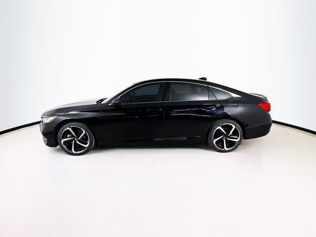 used 2019 Honda Accord car, priced at $19,956