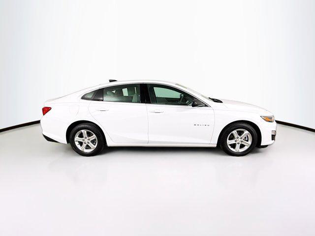 used 2022 Chevrolet Malibu car, priced at $17,323
