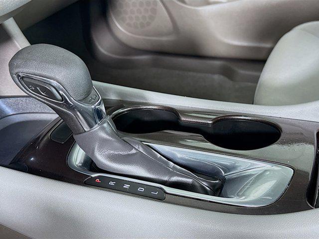 used 2022 Chevrolet Malibu car, priced at $17,323