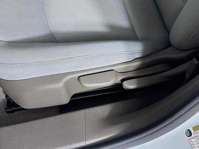 used 2022 Chevrolet Malibu car, priced at $17,323