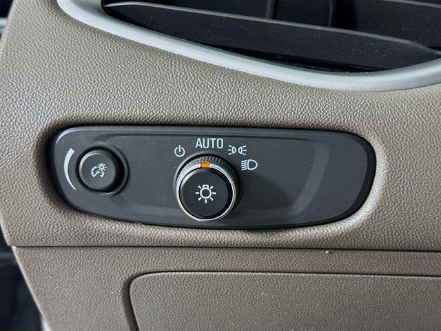 used 2022 Chevrolet Malibu car, priced at $17,323