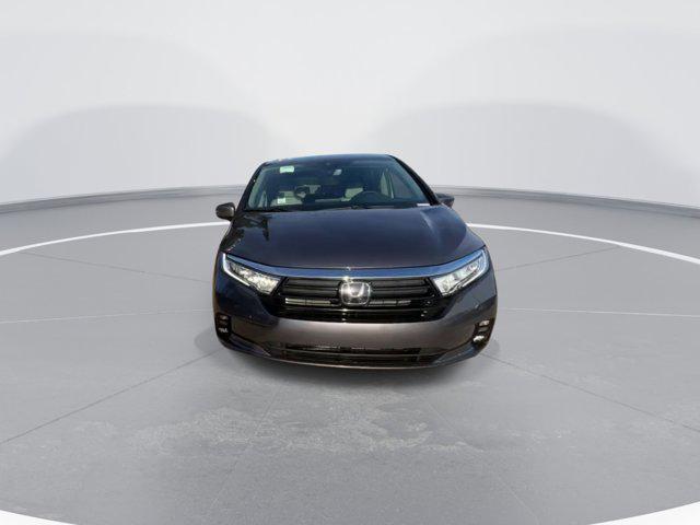 new 2024 Honda Odyssey car, priced at $51,095