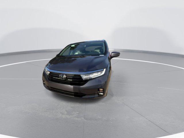 new 2024 Honda Odyssey car, priced at $51,095