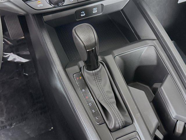 new 2025 Honda Accord car, priced at $31,423