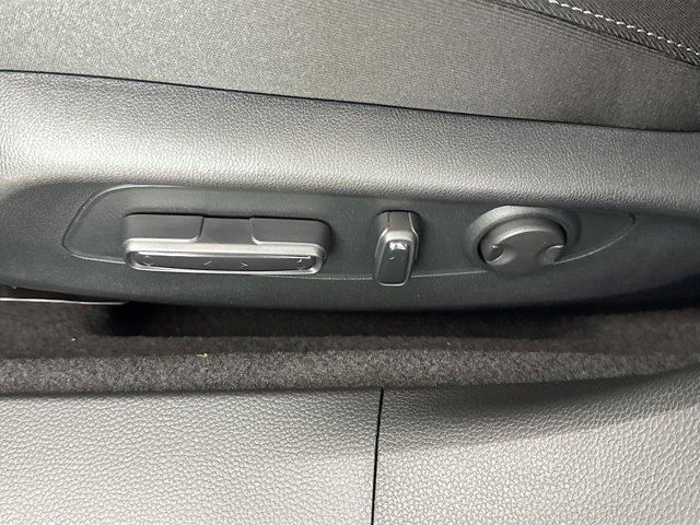 new 2025 Honda Accord car, priced at $31,423