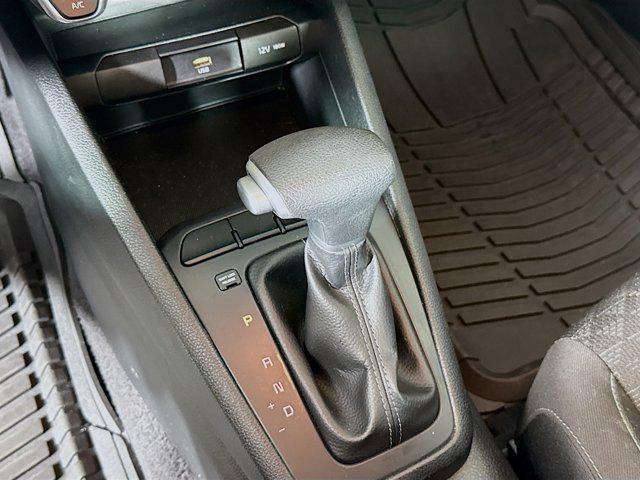 used 2023 Kia Rio car, priced at $13,937