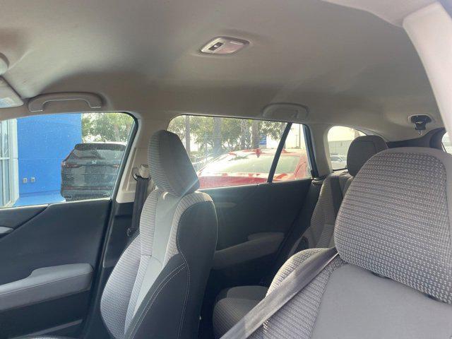 used 2023 Subaru Outback car, priced at $22,845