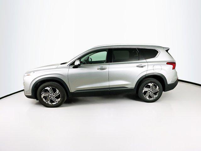 used 2023 Hyundai Santa Fe car, priced at $23,353