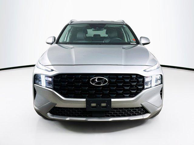 used 2023 Hyundai Santa Fe car, priced at $23,353