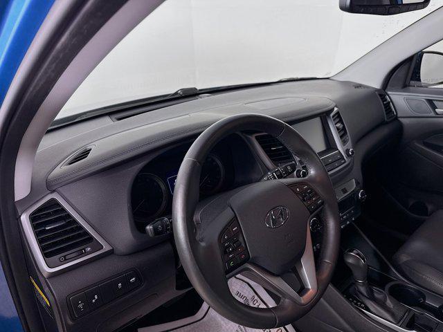 used 2018 Hyundai Tucson car, priced at $15,592