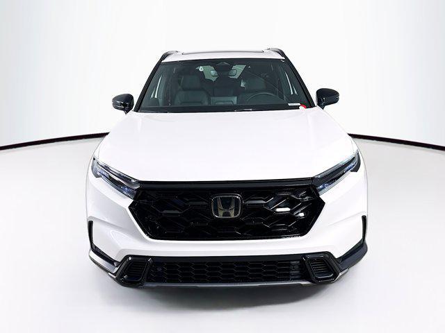 new 2026 Honda CR-V Hybrid car, priced at $38,869
