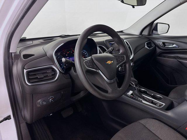 used 2022 Chevrolet Equinox car, priced at $20,911