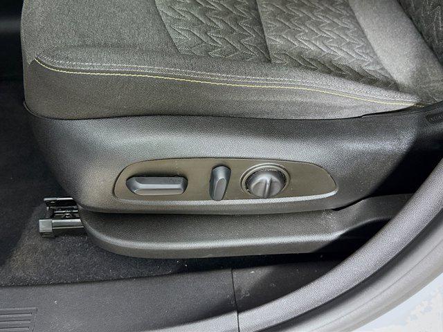 used 2022 Chevrolet Equinox car, priced at $20,911
