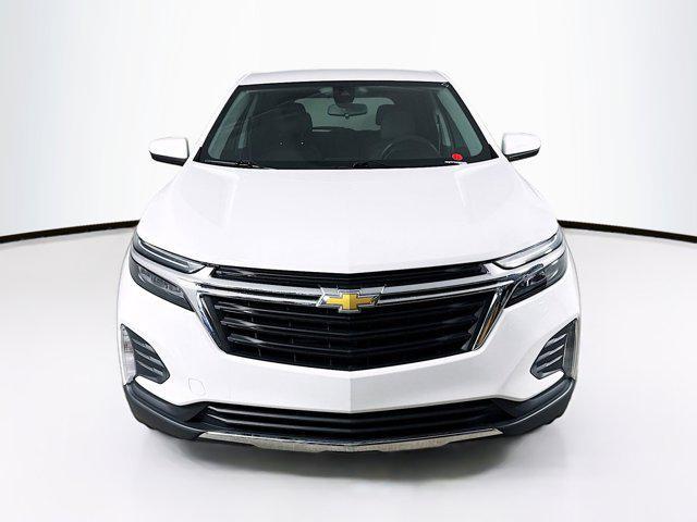 used 2022 Chevrolet Equinox car, priced at $20,911