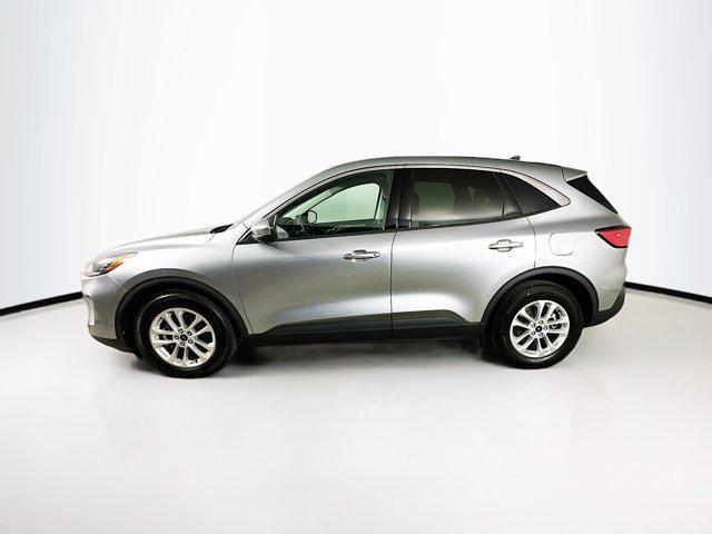 used 2021 Ford Escape car, priced at $20,884