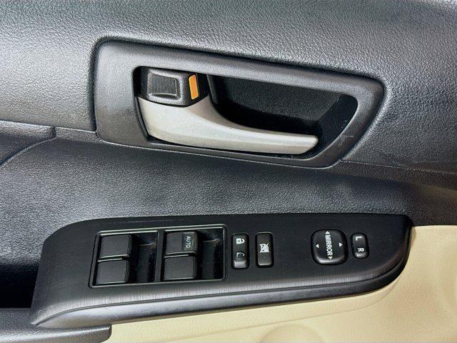 used 2012 Toyota Camry car, priced at $9,350