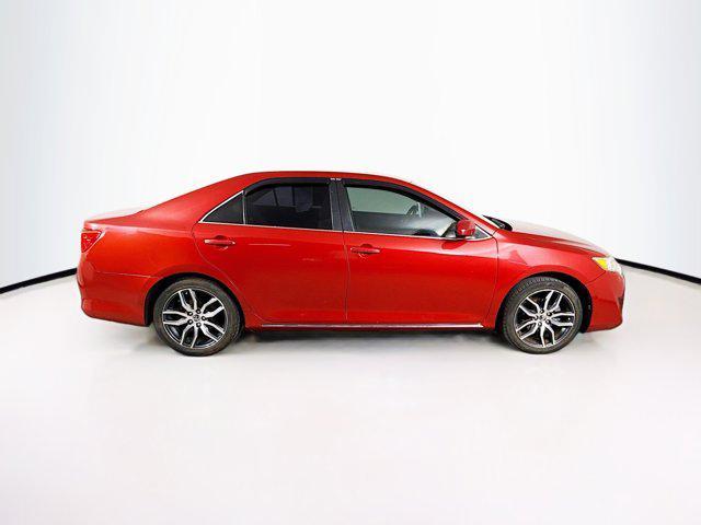 used 2012 Toyota Camry car, priced at $9,350