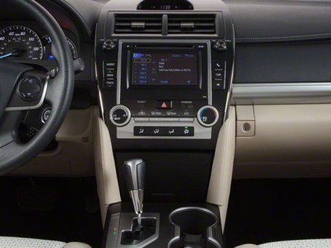 used 2012 Toyota Camry car, priced at $10,312