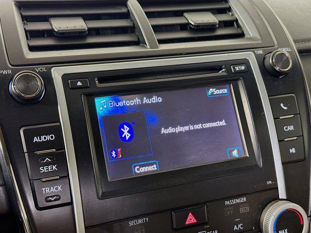 used 2012 Toyota Camry car, priced at $9,350