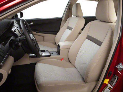used 2012 Toyota Camry car, priced at $10,312