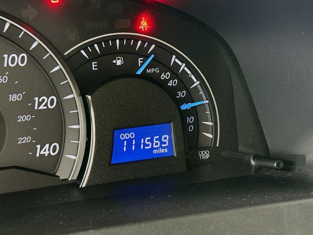 used 2012 Toyota Camry car, priced at $9,350