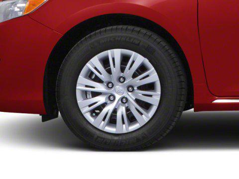 used 2012 Toyota Camry car, priced at $10,312
