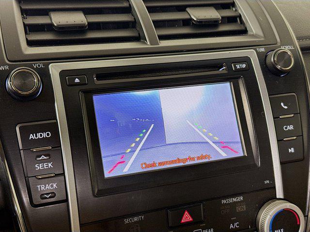 used 2012 Toyota Camry car, priced at $9,350