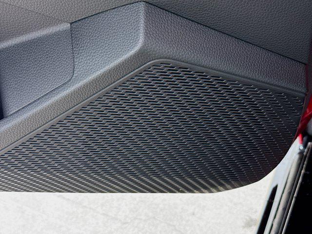 new 2025 Honda Accord Hybrid car, priced at $38,326