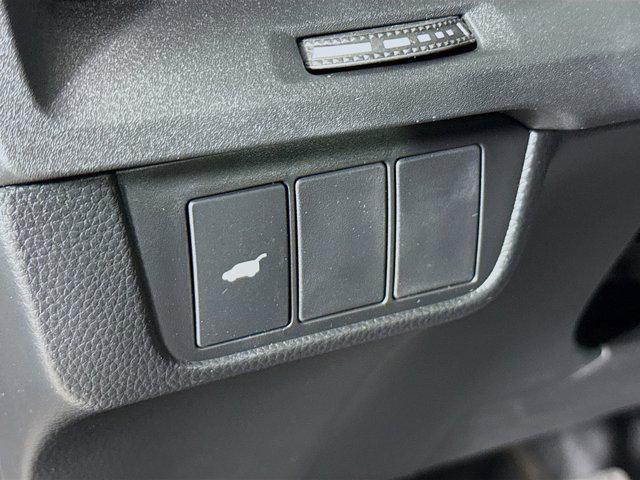 new 2026 Honda CR-V Hybrid car, priced at $38,941