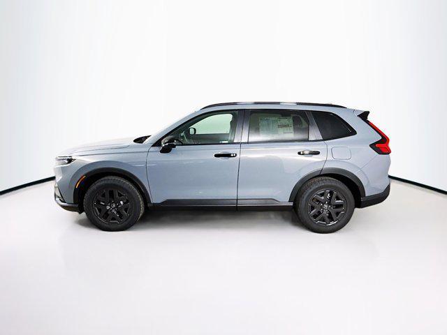 new 2026 Honda CR-V Hybrid car, priced at $38,941