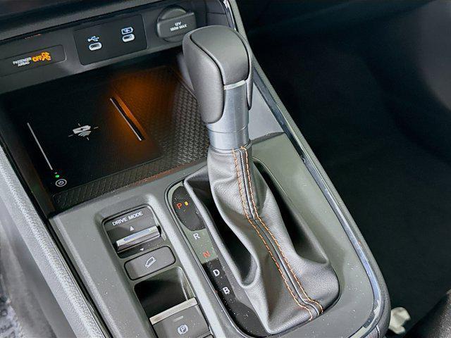 new 2026 Honda CR-V Hybrid car, priced at $38,941