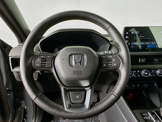 new 2026 Honda CR-V Hybrid car, priced at $38,941