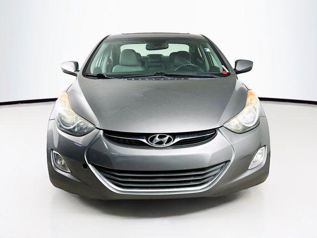 used 2013 Hyundai Elantra car, priced at $7,271