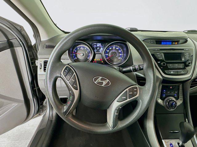 used 2013 Hyundai Elantra car, priced at $7,271