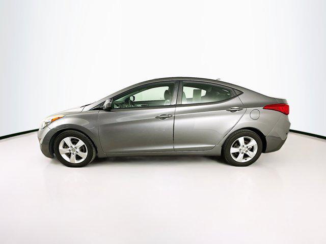 used 2013 Hyundai Elantra car, priced at $7,271