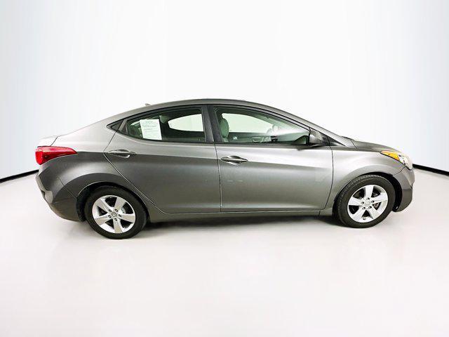 used 2013 Hyundai Elantra car, priced at $7,271