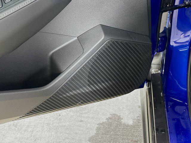new 2025 Honda Accord Hybrid car, priced at $34,907