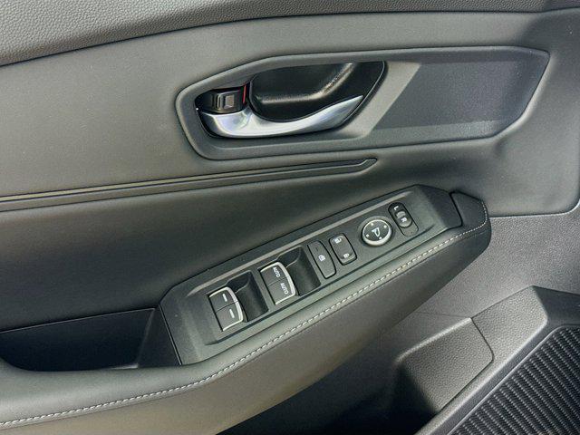 new 2025 Honda Accord Hybrid car, priced at $34,907