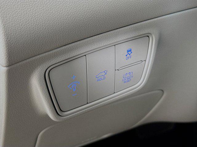 used 2023 Hyundai TUCSON Hybrid car, priced at $24,628
