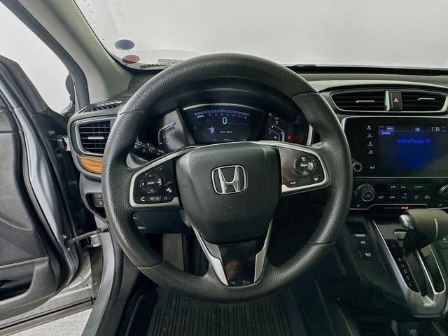 used 2019 Honda CR-V car, priced at $16,755