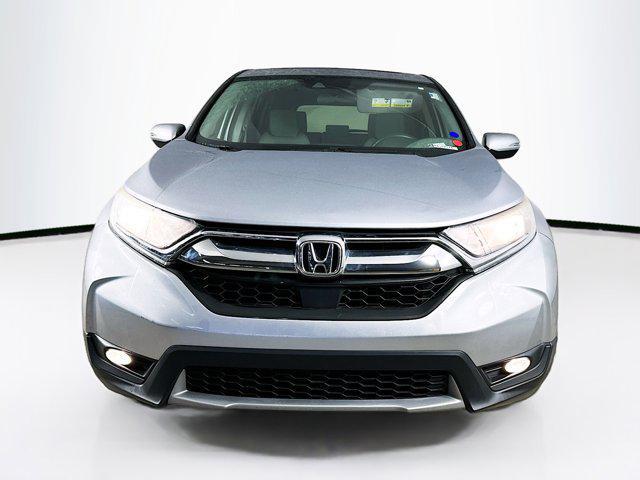 used 2019 Honda CR-V car, priced at $16,755